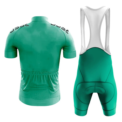 RSSC Men's Short Sleeve Cycling Kit | Rsscsports