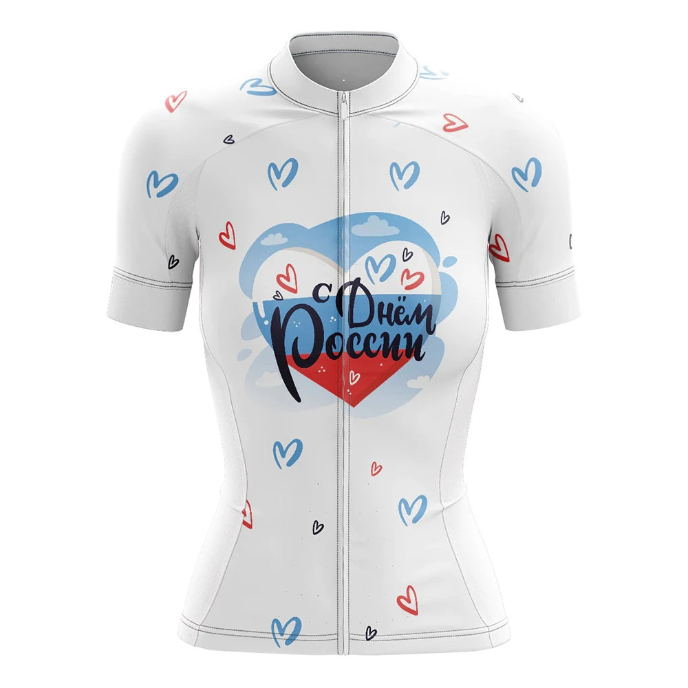 Hearth Women's Short Sleeve Cycling Kit | Rsscsports