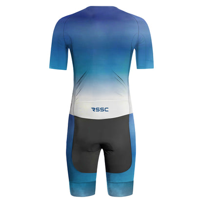 Ocean Men's Triathlon Suit