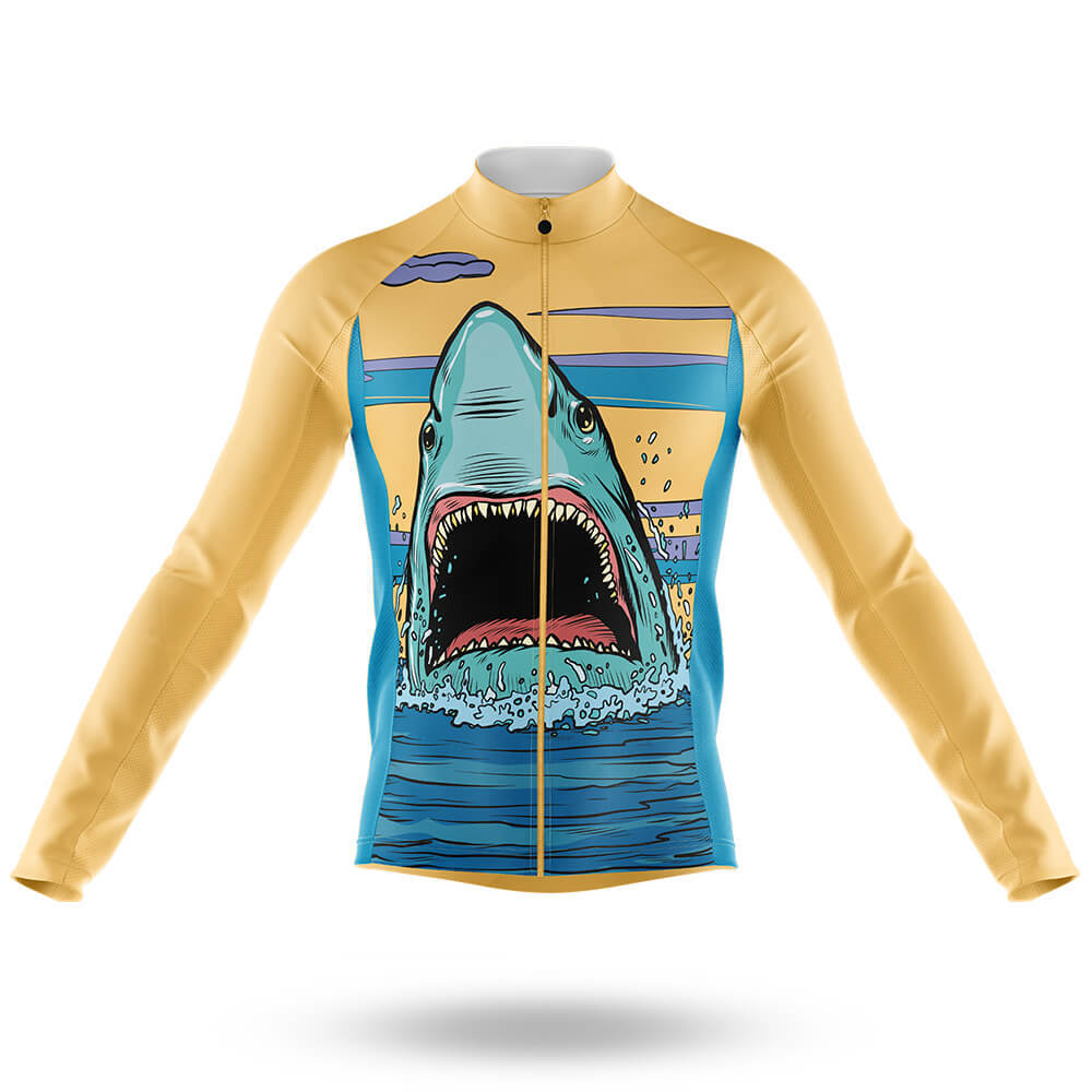 Shark Men's Cycling Kit | Rsscsports