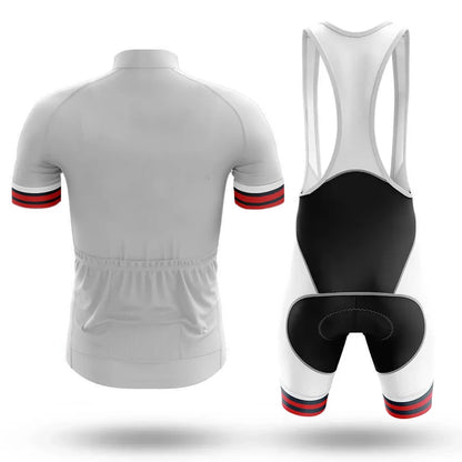 Cycle Men's Short Sleeve Cycling Kit | Rsscsports