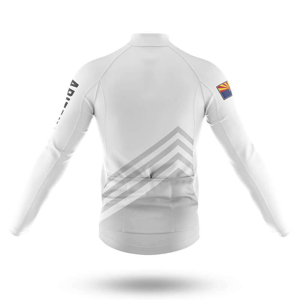 Arizona S4 Men's Cycling Kit | Rsscsports