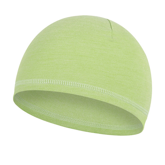 RSSC Sports Green Thermal Beanie