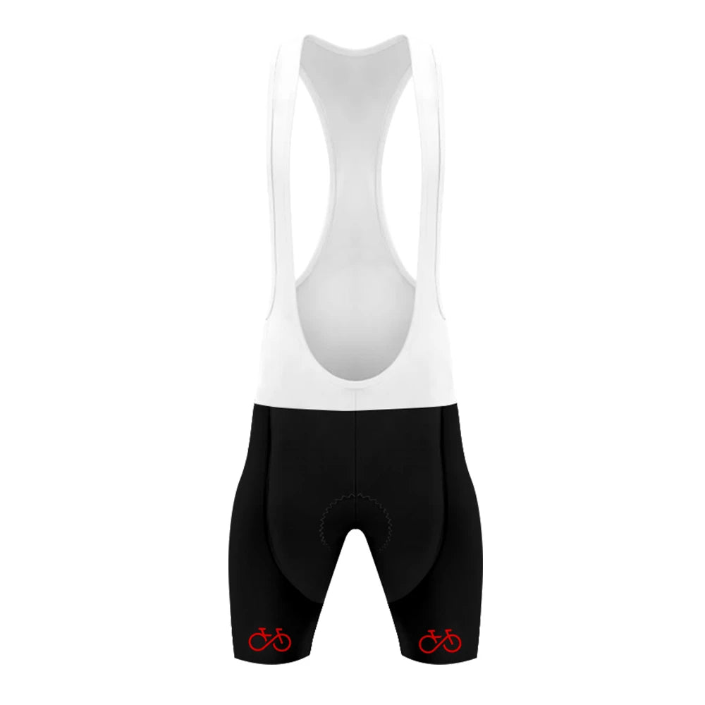 Ensemble de cyclisme pour homme 100% Emotion 