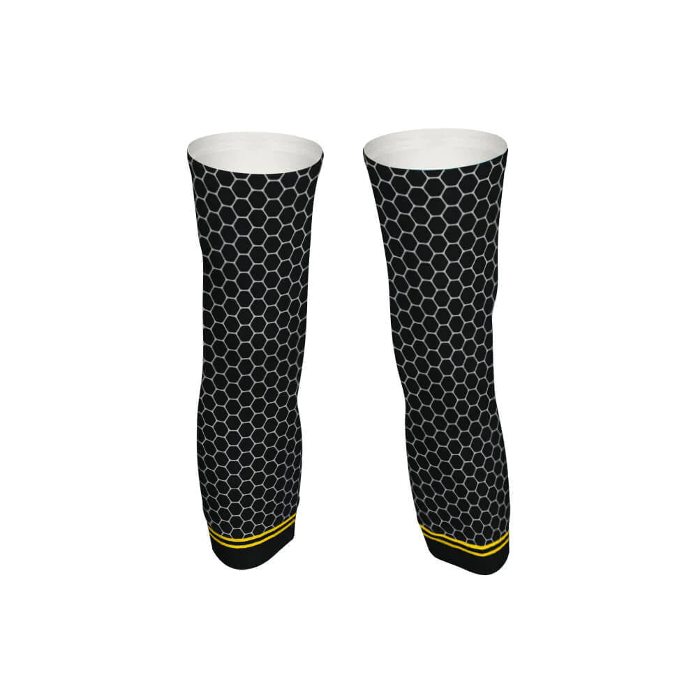 Bee Arm And Leg Sleeves