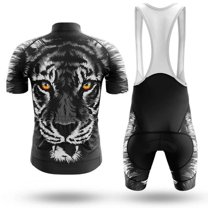 Tiger Men's Short Sleeve Cycling Kit | Rsscsports