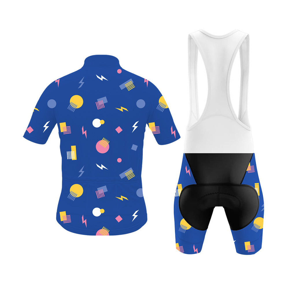 Element Kid's Cycling Kit