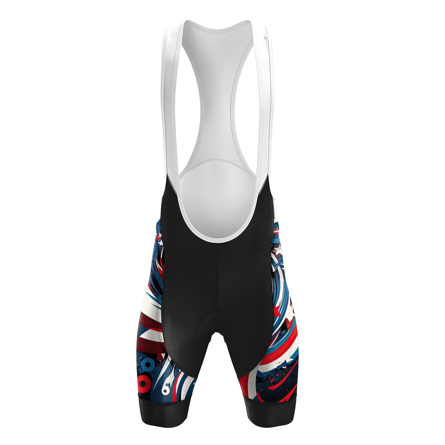 The Star Whirlpool Men's Cycling Kit