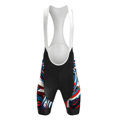 The Star Whirlpool Men's Cycling Kit