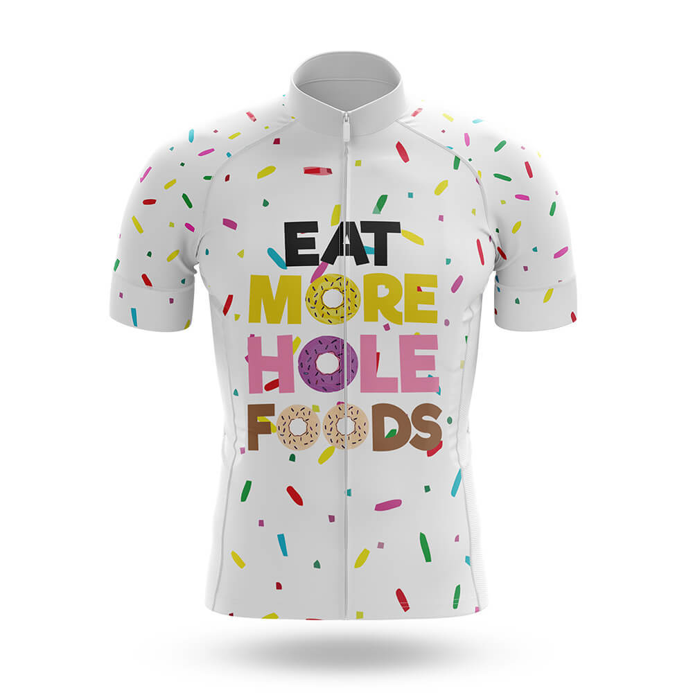 Donut Men's Cycling Kit | Rsscsports