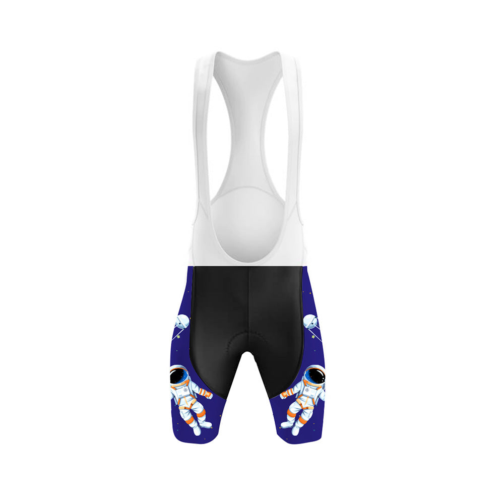 Astronaut Kid's Cycling Kit