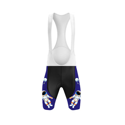 Astronaut Kid's Cycling Kit