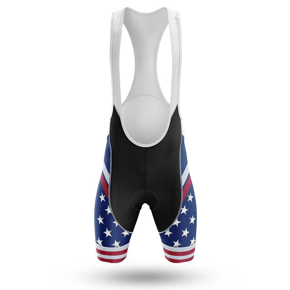 Eagle USA Men's Short Sleeve Cycling Kit | Rsscsports