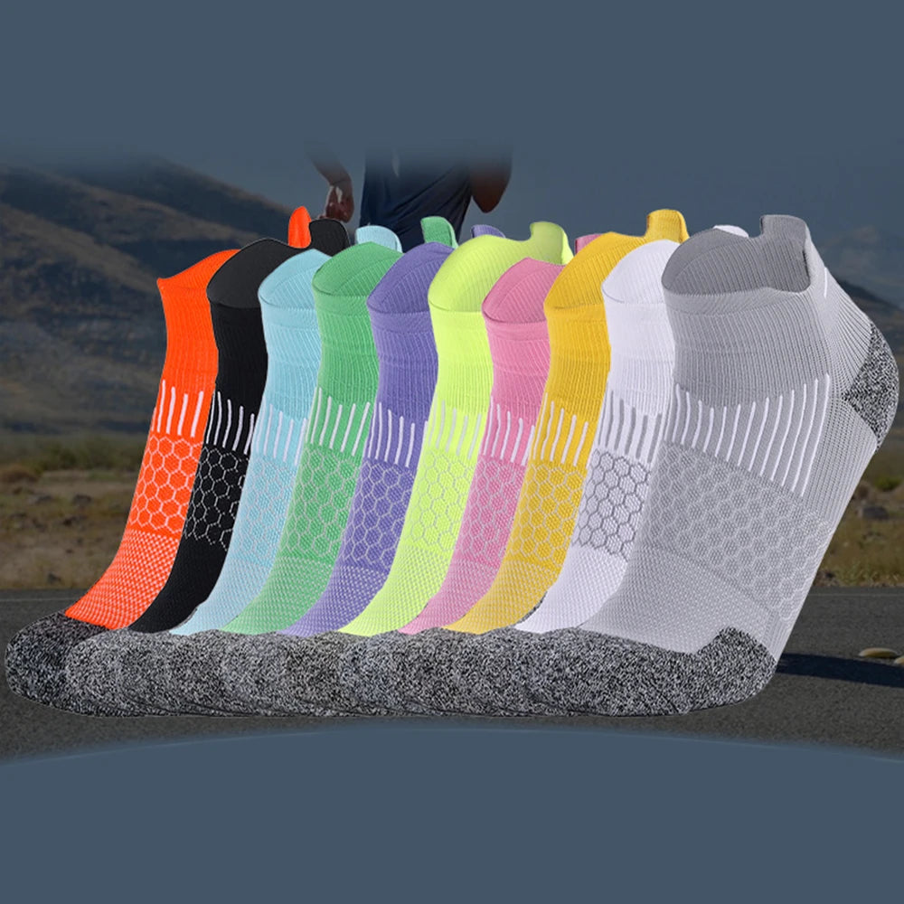 Outdoor Sports Cycling Socks