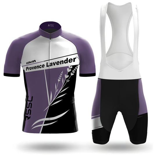 100% Emotion Herren-Radsport-Set 