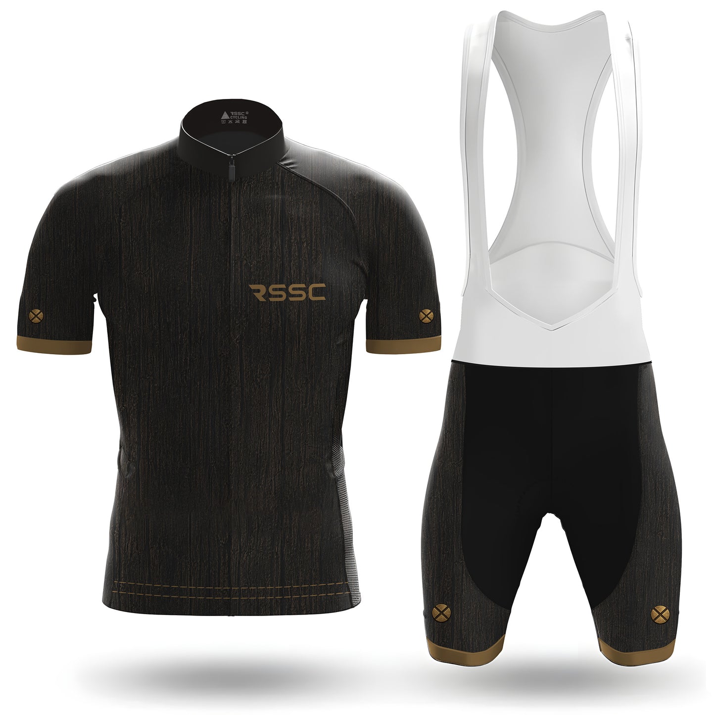 Ensemble de cyclisme pour homme 100% Emotion 