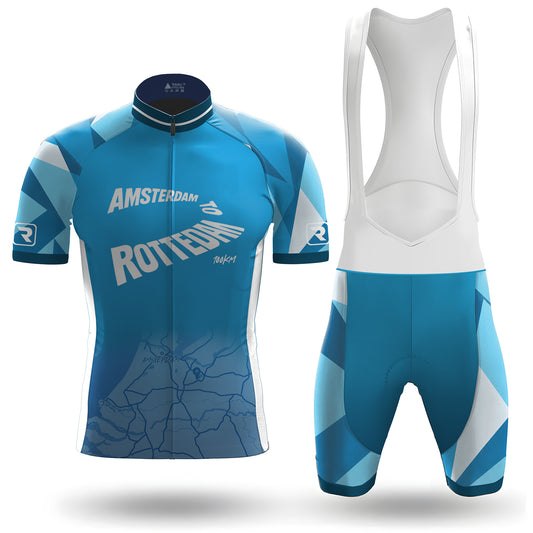 100% Emotion Herren-Radsport-Set 