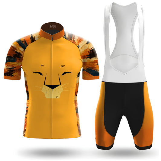 100% Emotion Herren-Radsport-Set 