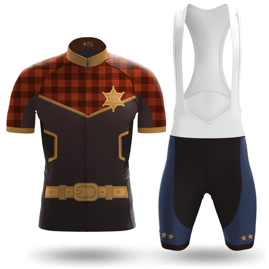 100% Emotion Herren-Radsport-Set 