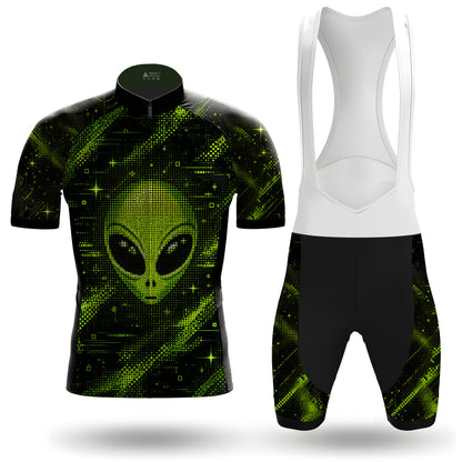 100% Emotion Herren-Radsport-Set 