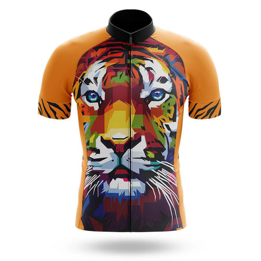 Tiger Men's Short Sleeve Cycling Kit | Rsscsports