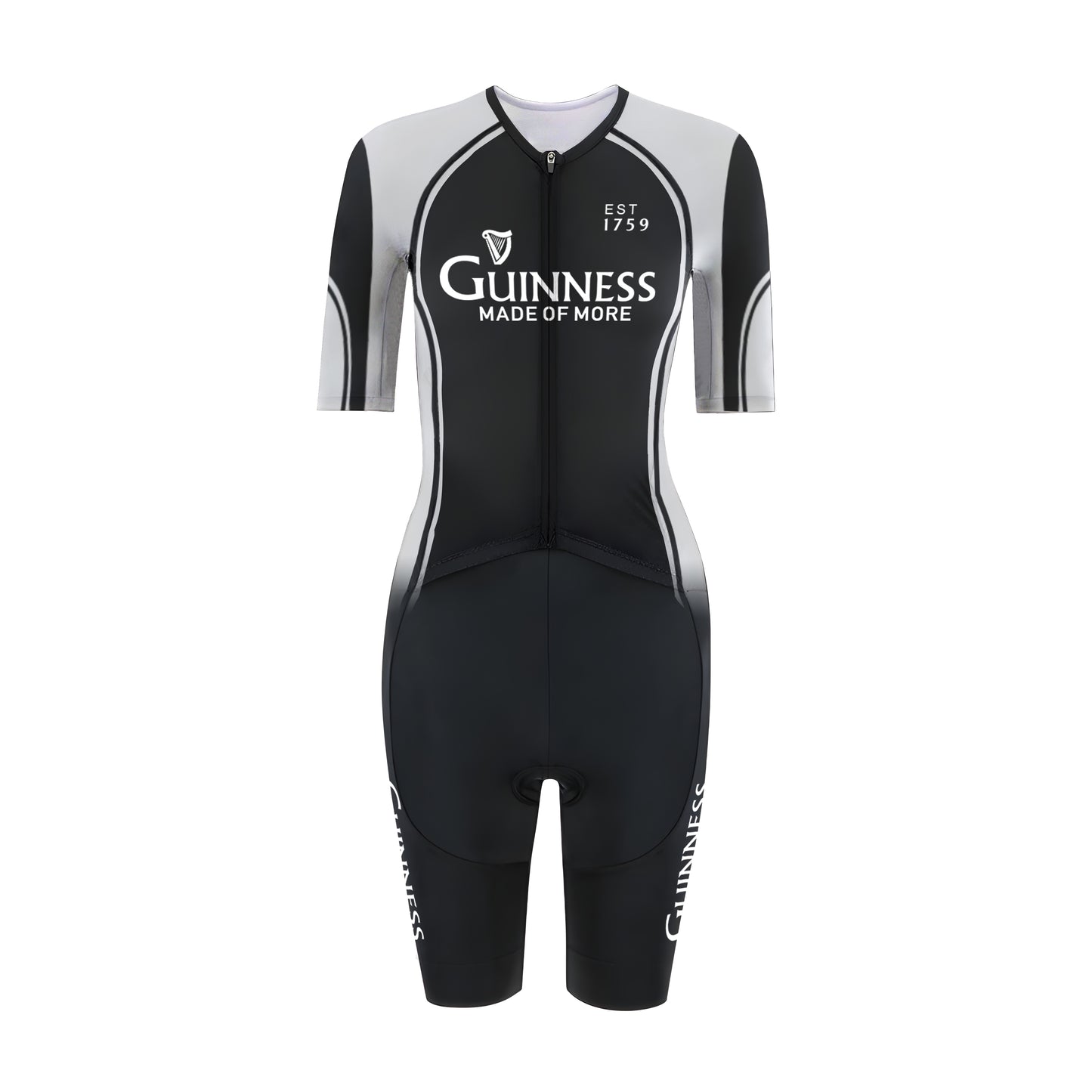 Guinness Retro Women's Triathlon Suit