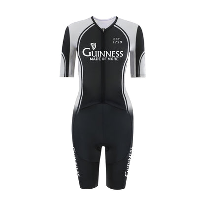 Guinness Retro Women's Triathlon Suit
