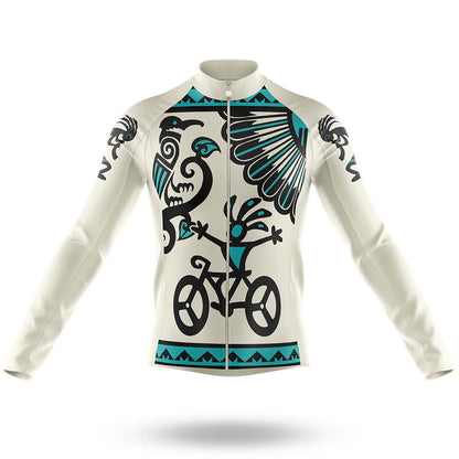 Kokopelli Men's Cycling Kit | Rsscsports