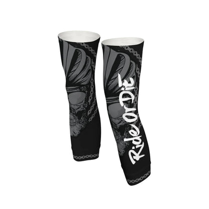 Ride Or Die Arm And Leg Sleeves