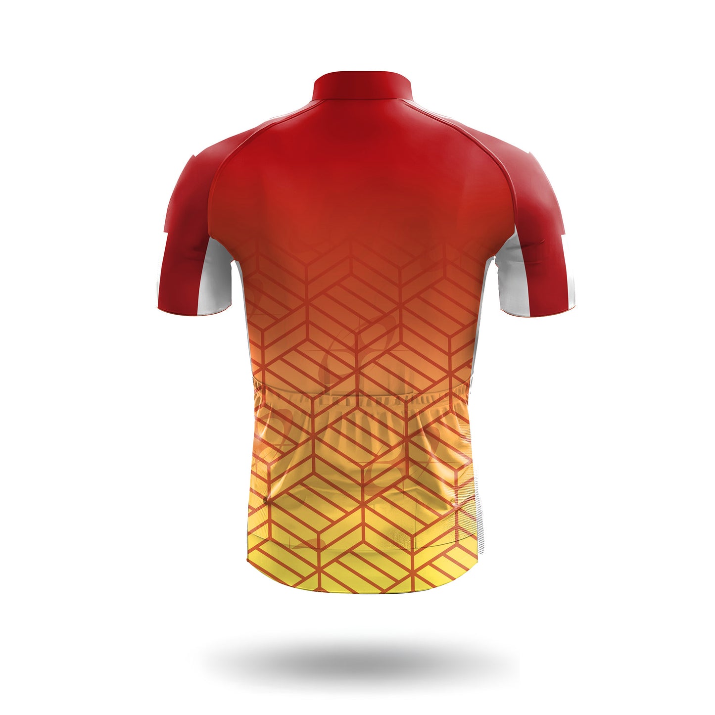 Blaze Men's Short Sleeve Cycling Kit