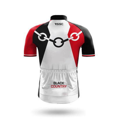 Ensemble de cyclisme pour homme 100% Emotion 