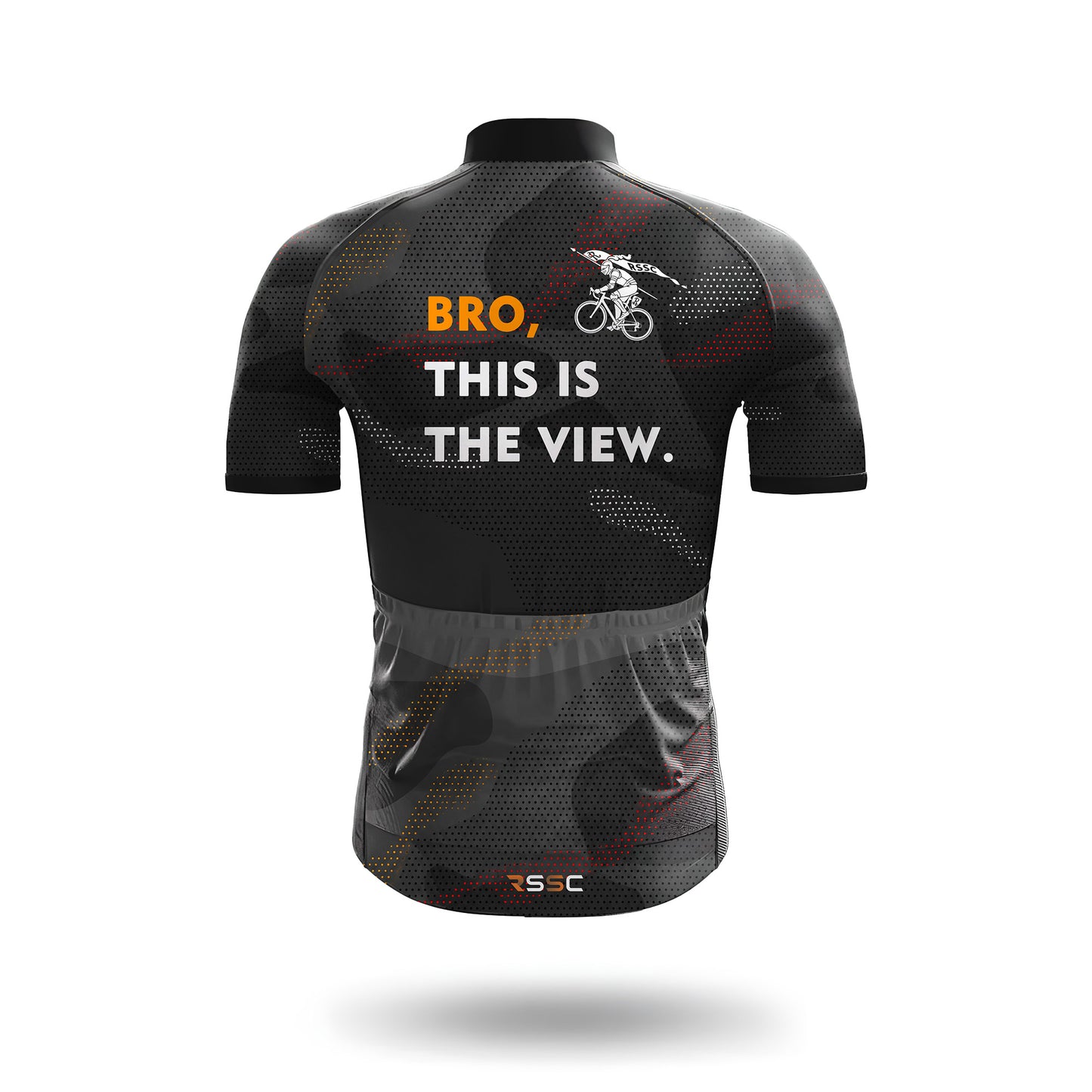 100% Emotion Herren-Radsport-Set 