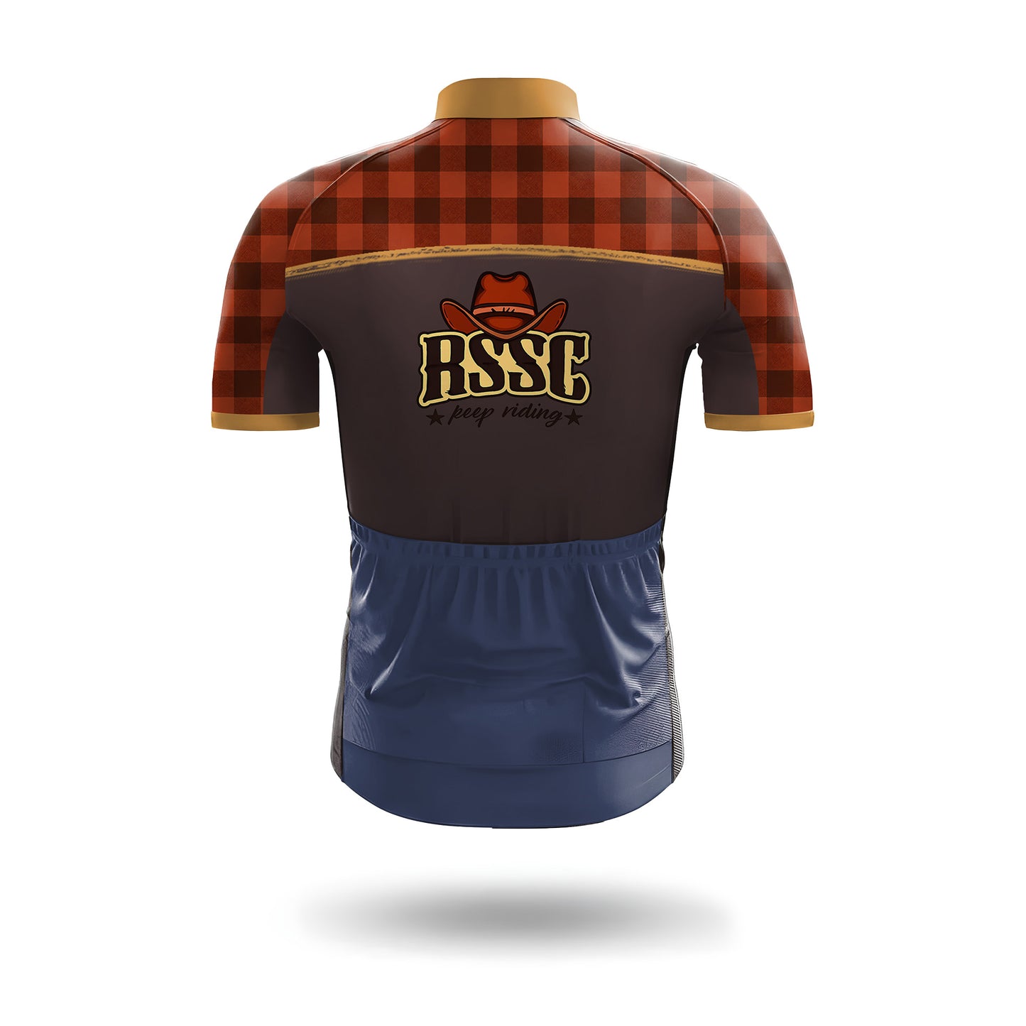 100% Emotion Herren-Radsport-Set 