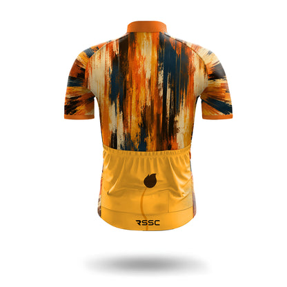 100% Emotion Herren-Radsport-Set 