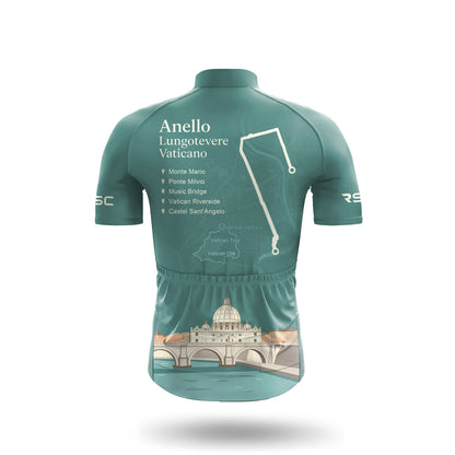 100% Emotion Herren-Radsport-Set 
