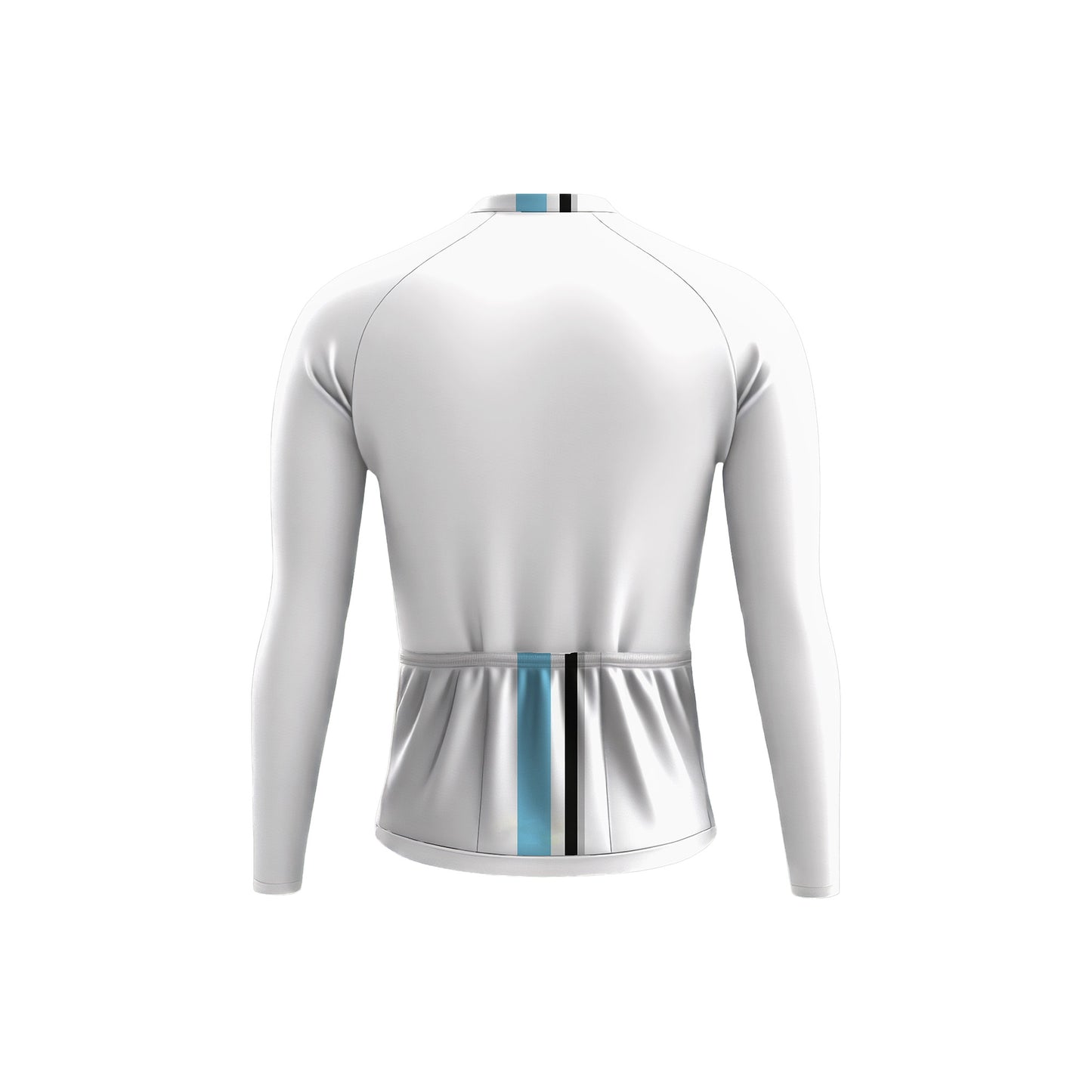 Simplicity Men's Long Sleeve Cycling Kit