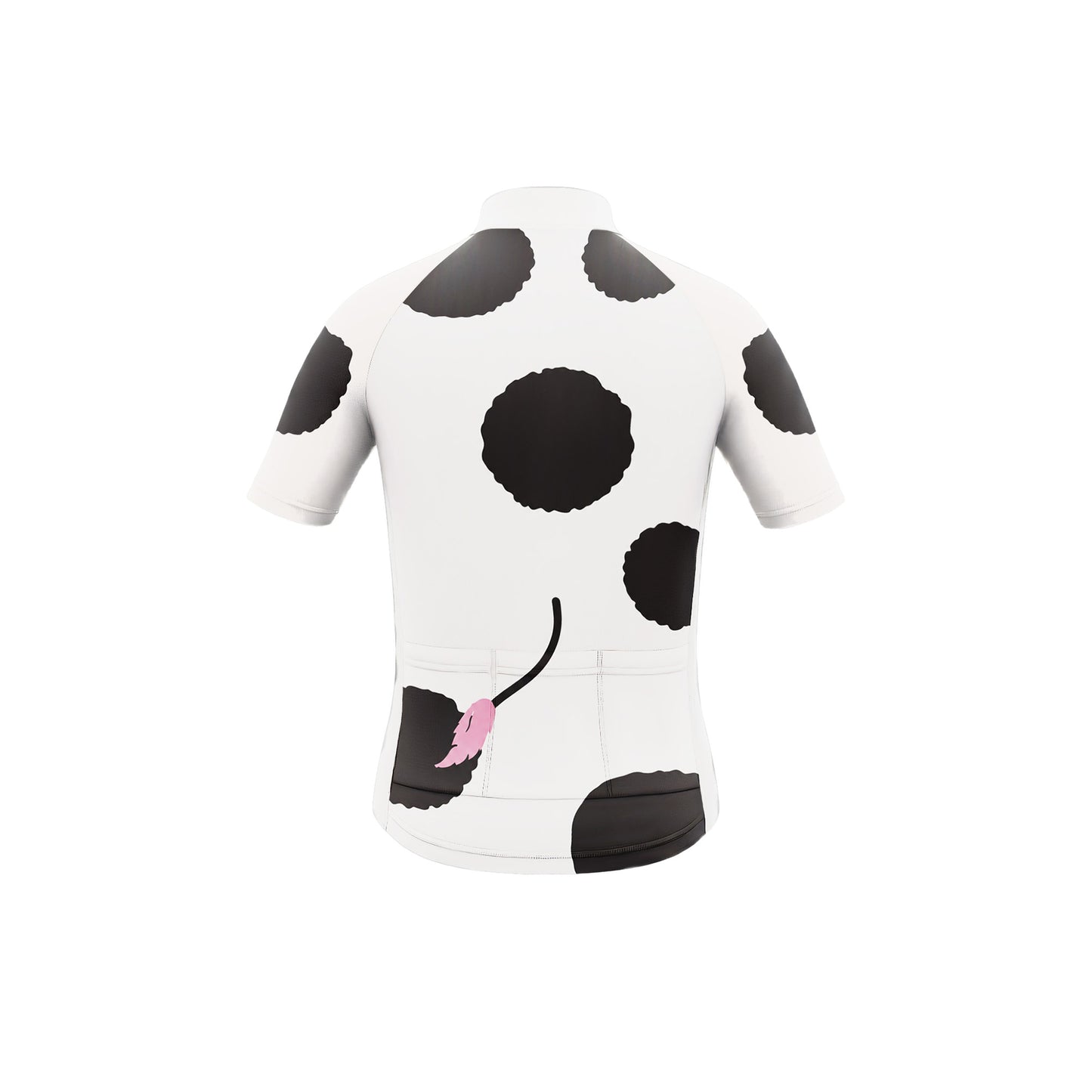 Cow Kid's Cycling Kit