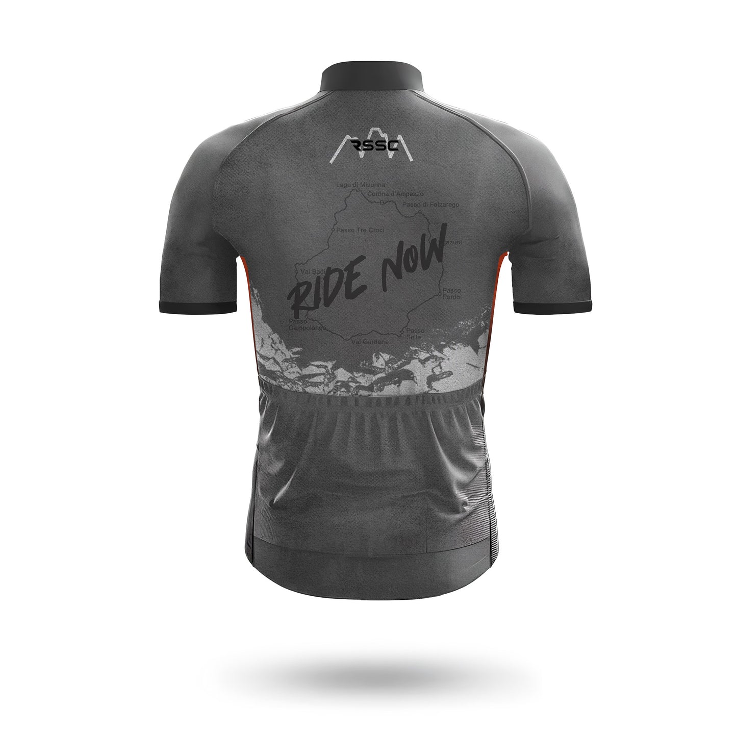 100% Emotion Herren-Radsport-Set 