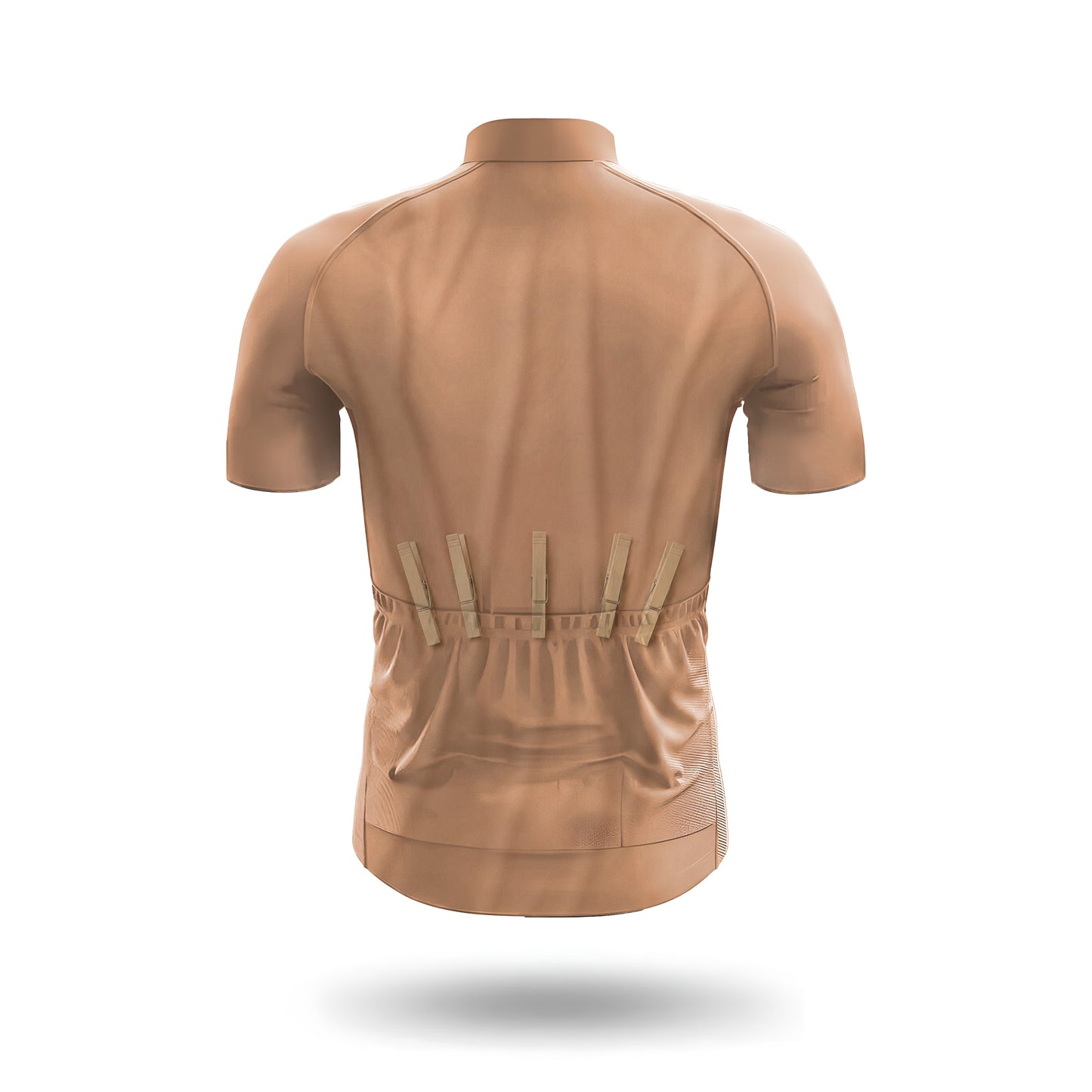 Ensemble de cyclisme pour homme 100% Emotion 