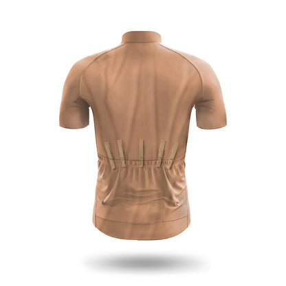 Ensemble de cyclisme pour homme 100% Emotion 
