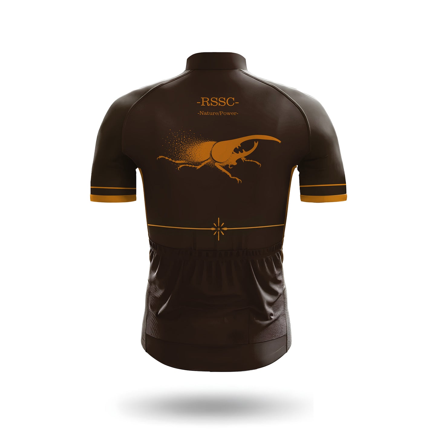 100% Emotion Herren-Radsport-Set 