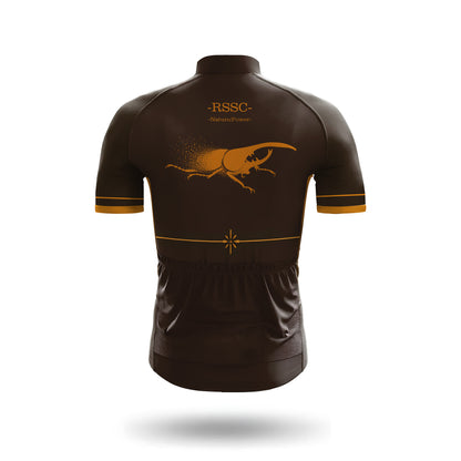 100% Emotion Herren-Radsport-Set 