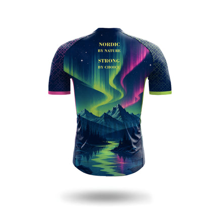Ensemble de cyclisme pour homme 100% Emotion 
