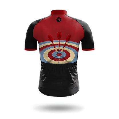My Passion Men's Short Sleeve Cycling Kit