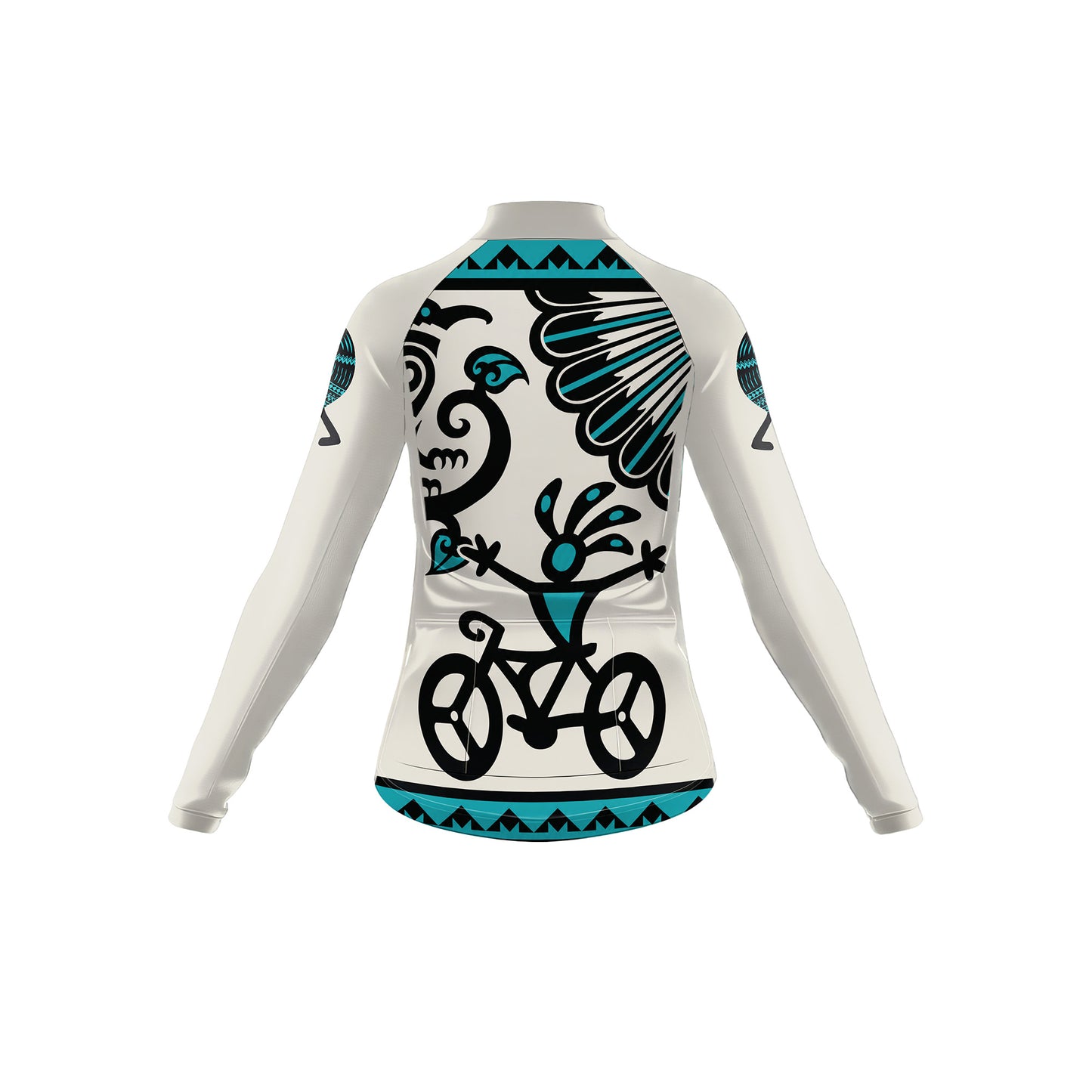 Kokopelli Women's Long Sleeve Cycling Kit