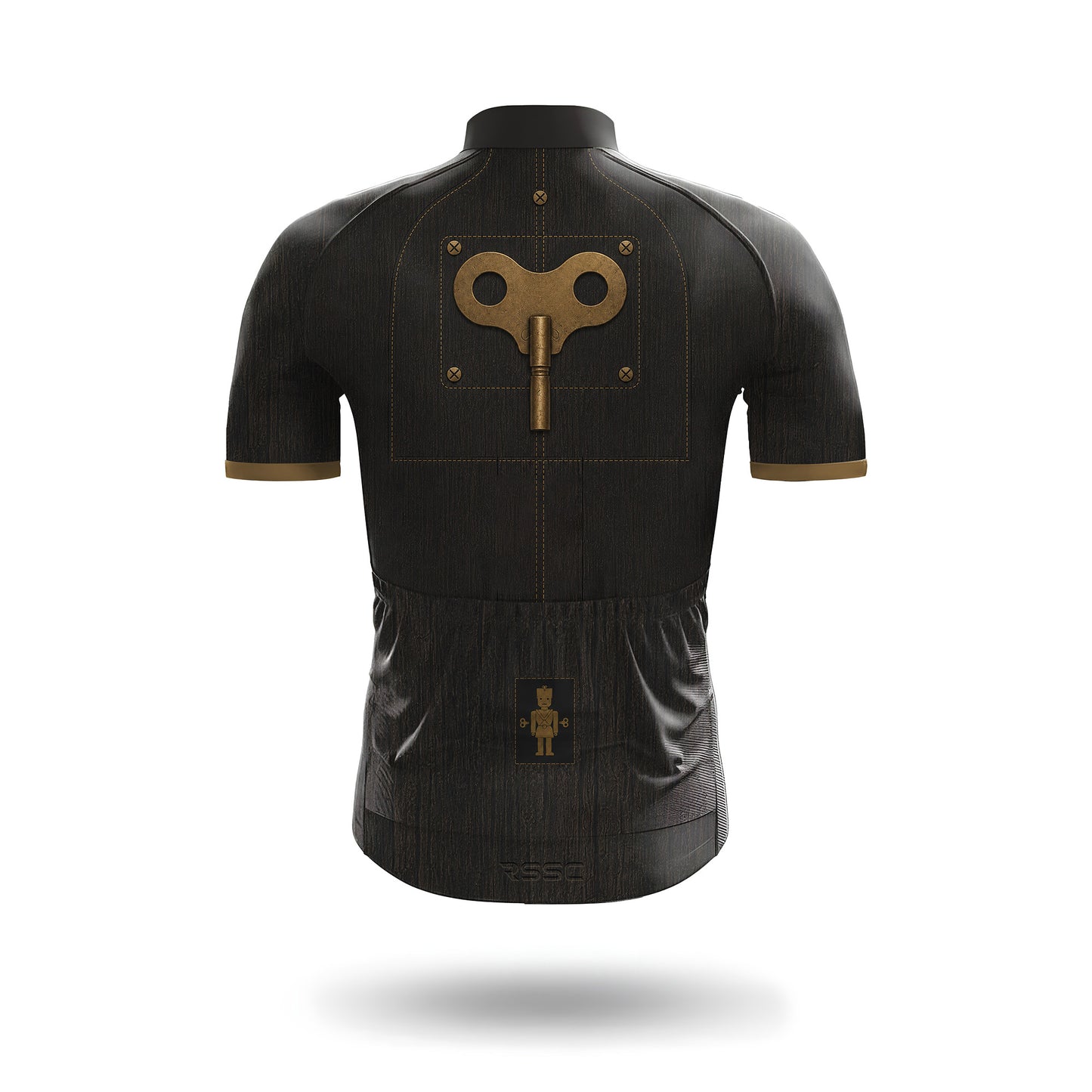 Ensemble de cyclisme pour homme 100% Emotion 