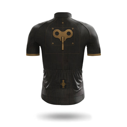 Ensemble de cyclisme pour homme 100% Emotion 