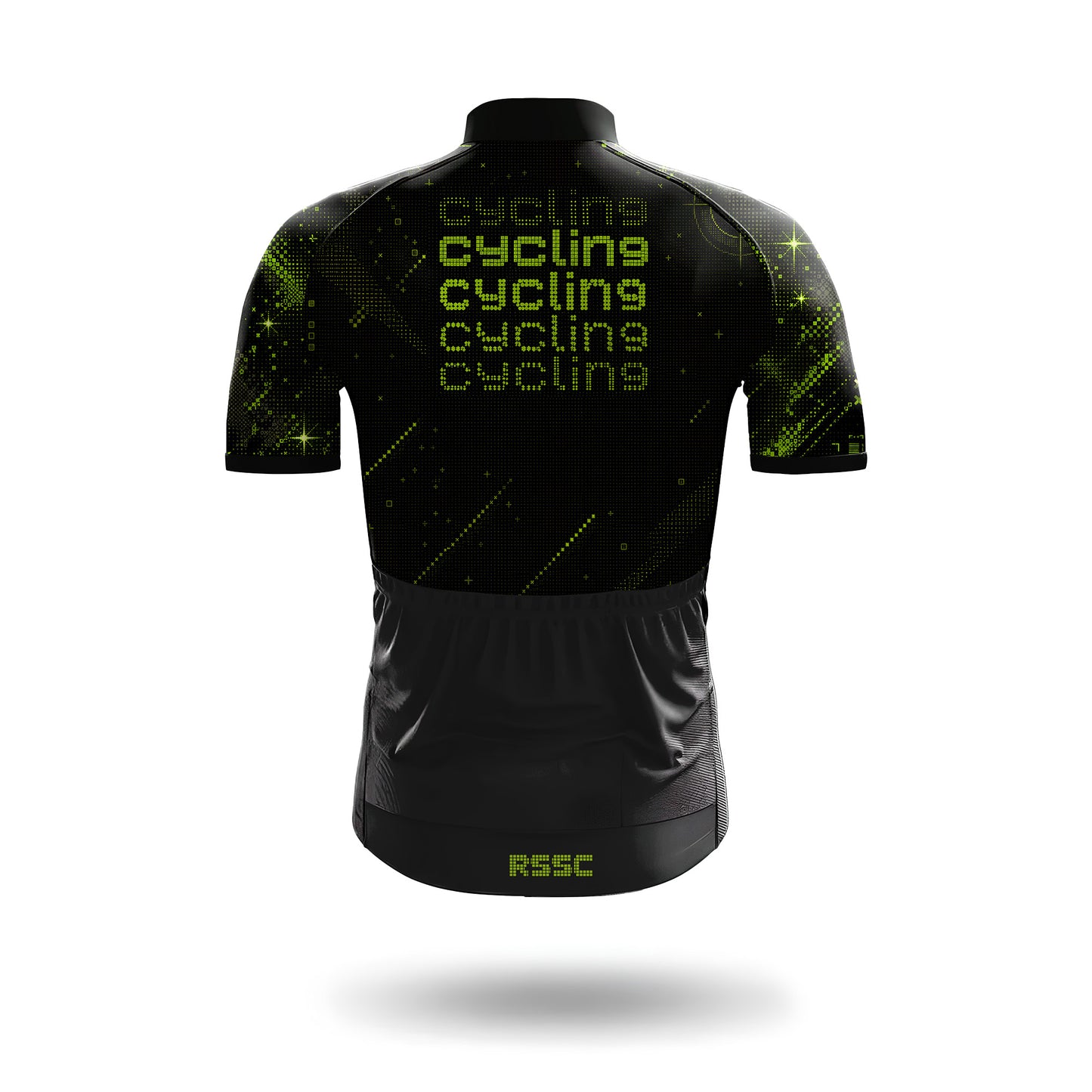 100% Emotion Herren-Radsport-Set 