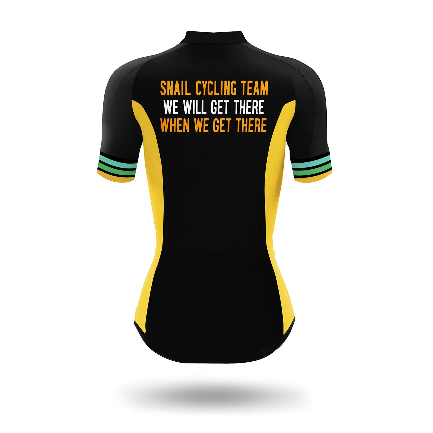 Snail Women's Short Sleeve Cycling Kit