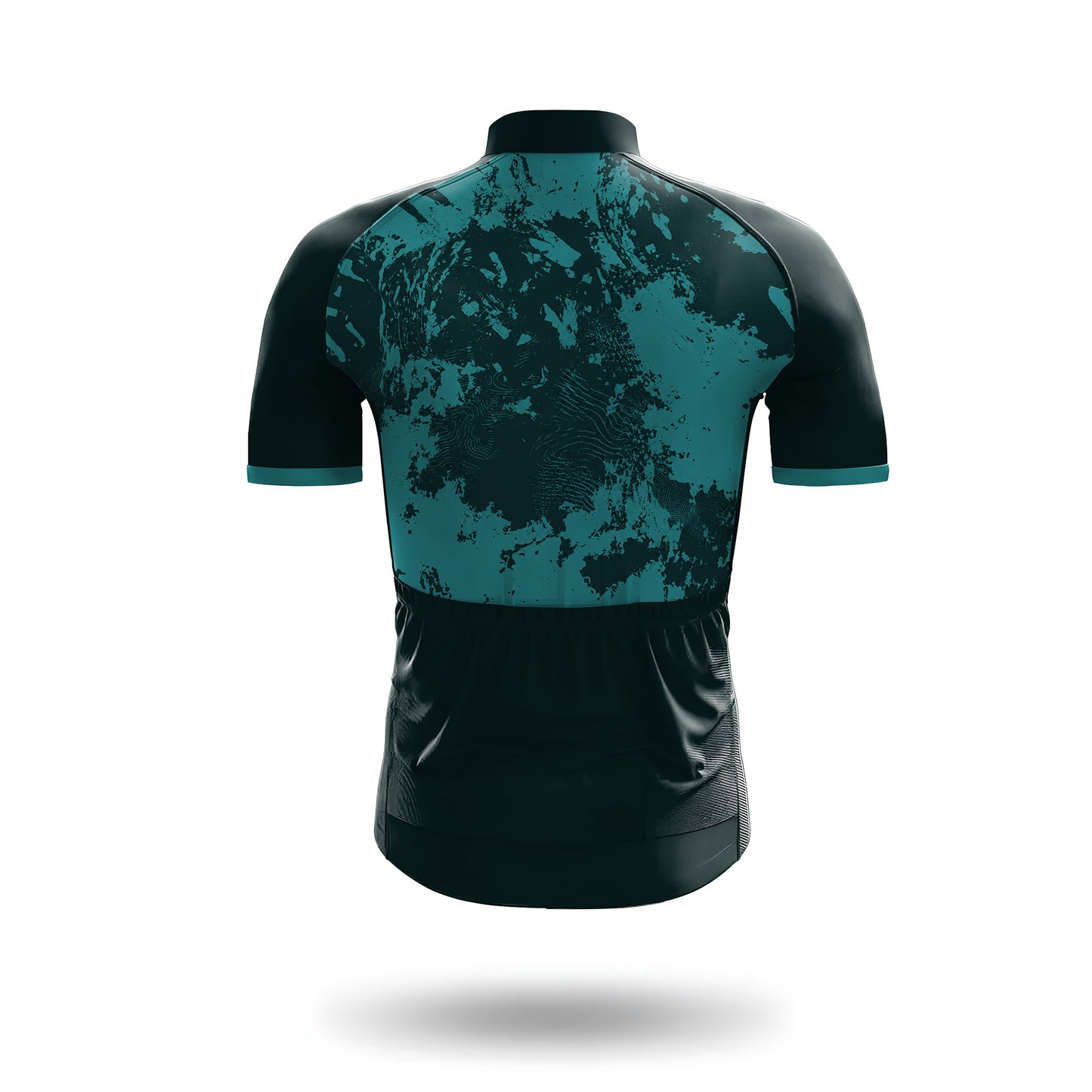 Shimanami Kaido Men's Short Sleeve Cycling Kit